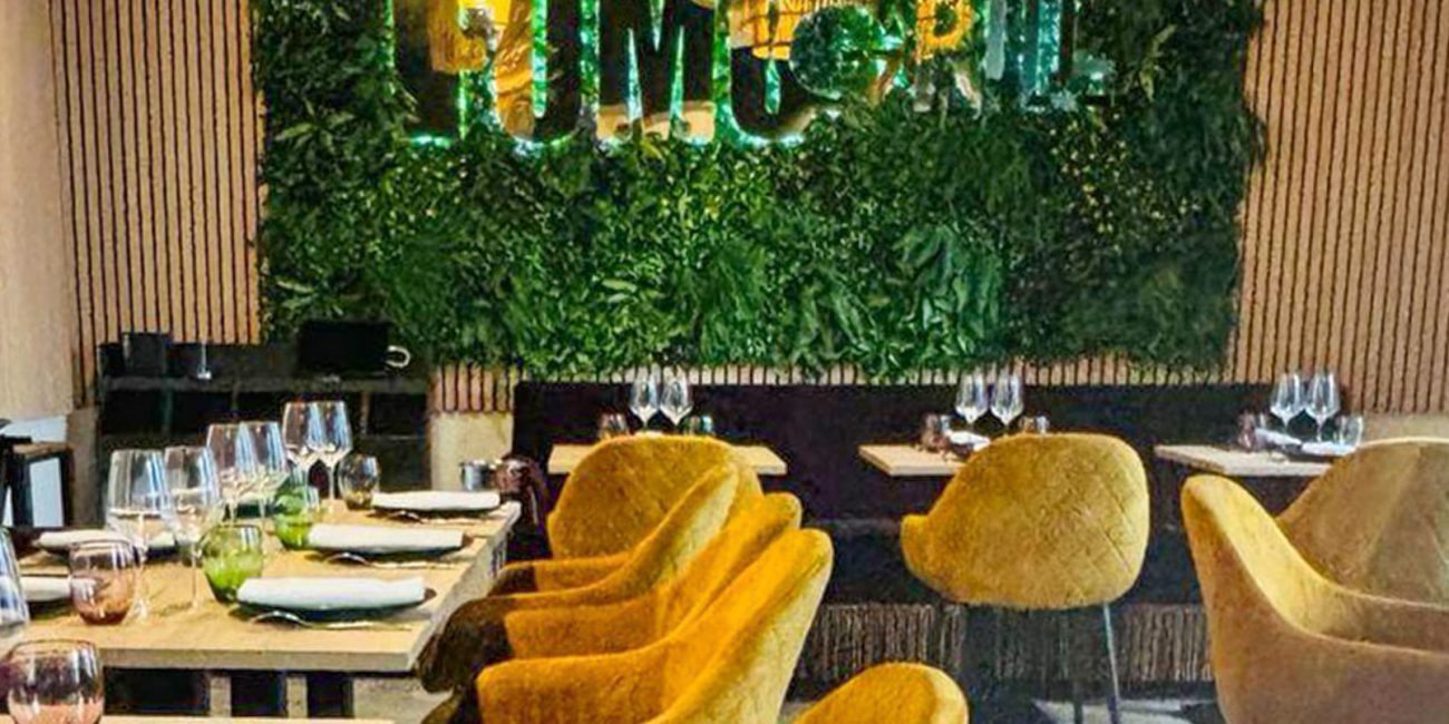 FUMO Grill Steakhouse