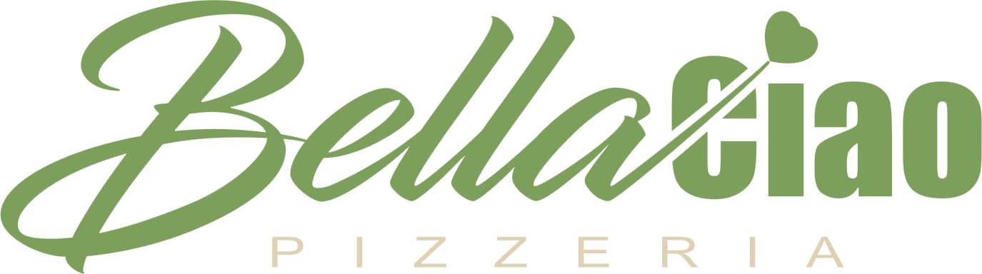 Logo du restaurant Bella Ciao Pizzeria Napoletana à Clichy
